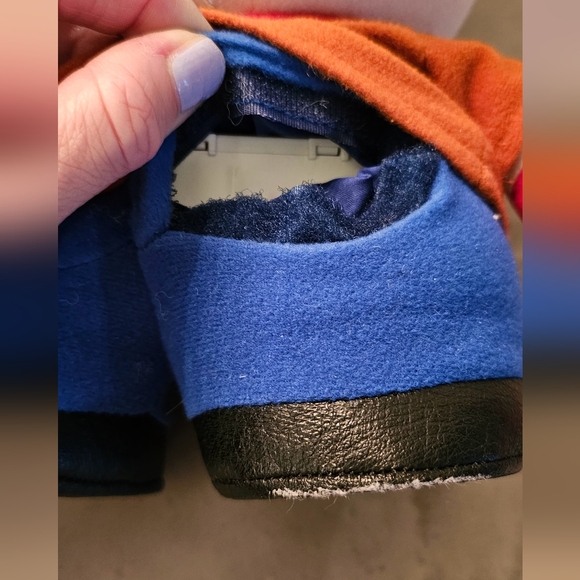 Vintage Southpark Stan Talking Plush VHTF - Picture 5 of 5